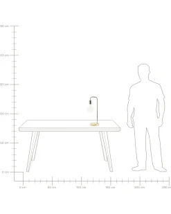 Valaisimet<Beliani Poytavalaisin Metalli Kulta Savena