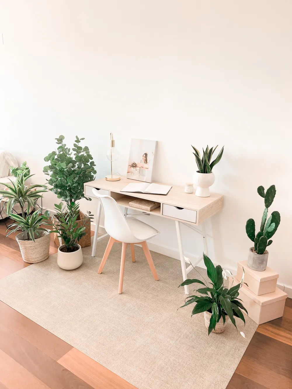 Valaisimet<Beliani Poytavalaisin Metalli Kulta Savena