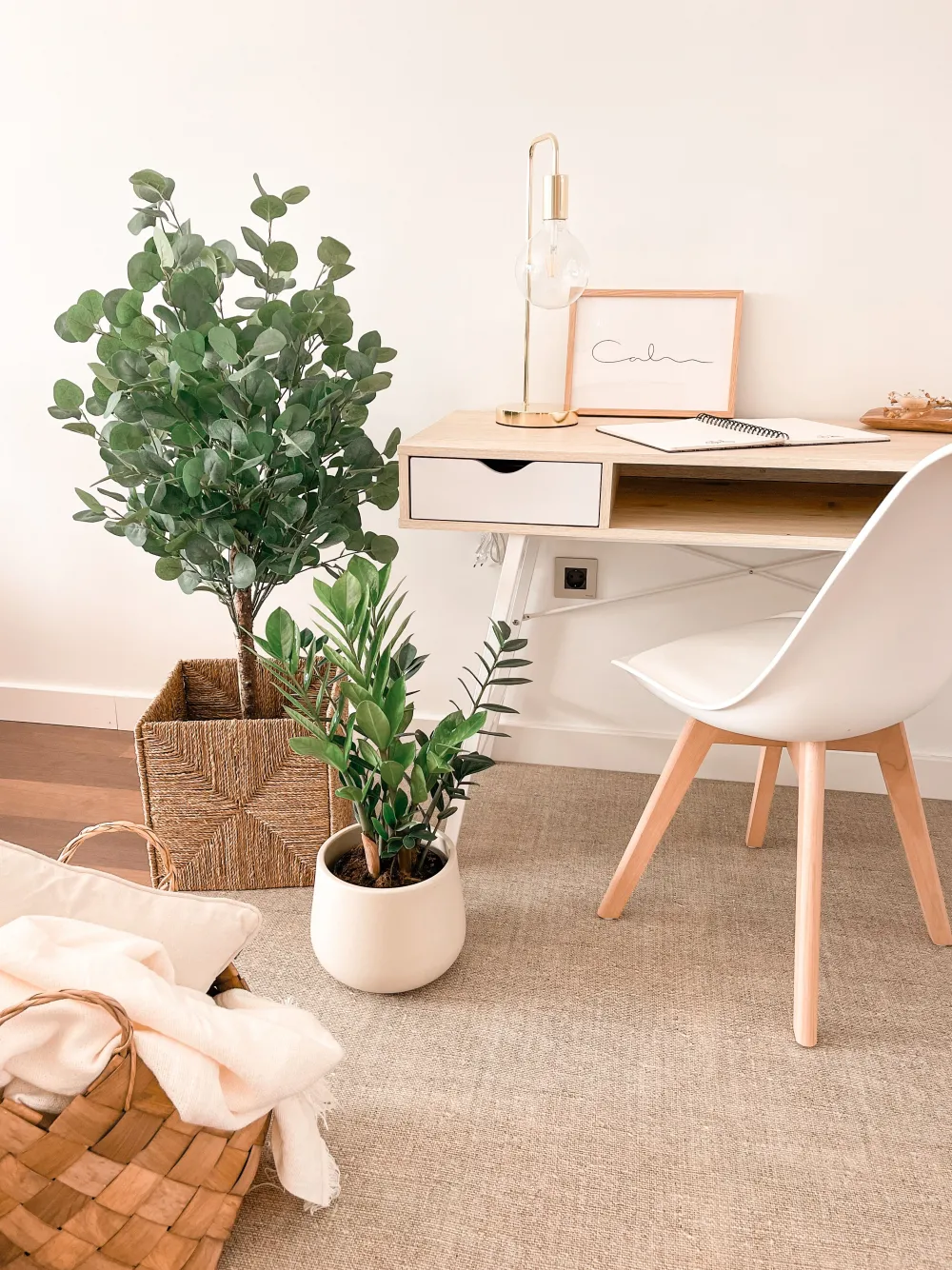 Valaisimet<Beliani Poytavalaisin Metalli Kulta Savena