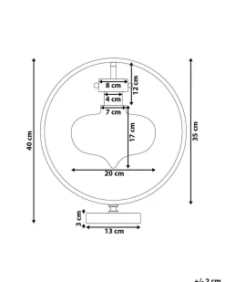 Hot Beliani Poytavalaisin Metalli Kulta Severn