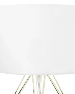 Valaisimet<Beliani Poytavalaisin Metalli Kulta Maroni