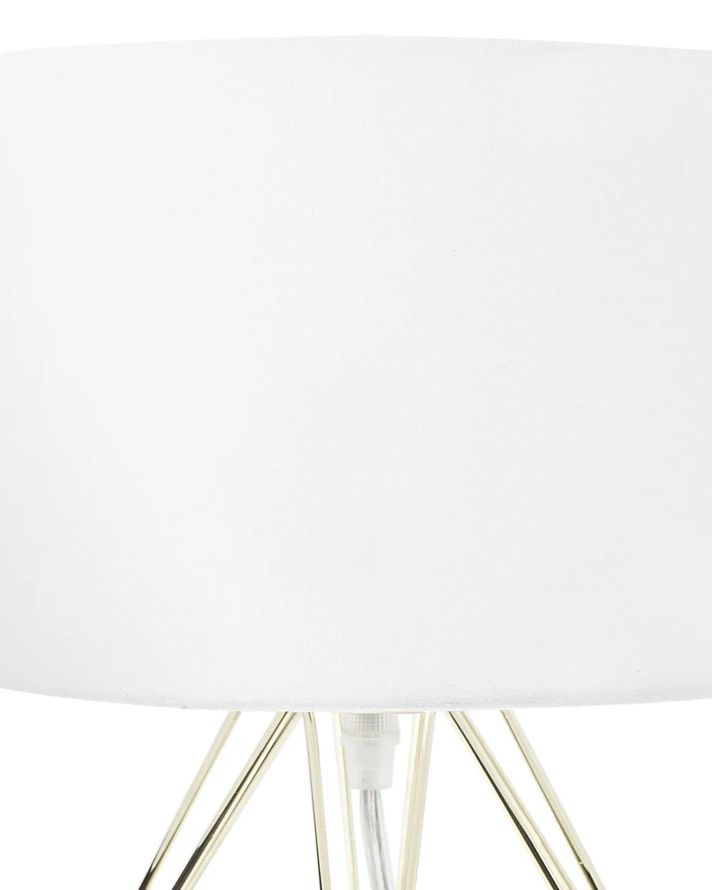 Valaisimet<Beliani Poytavalaisin Metalli Kulta Maroni