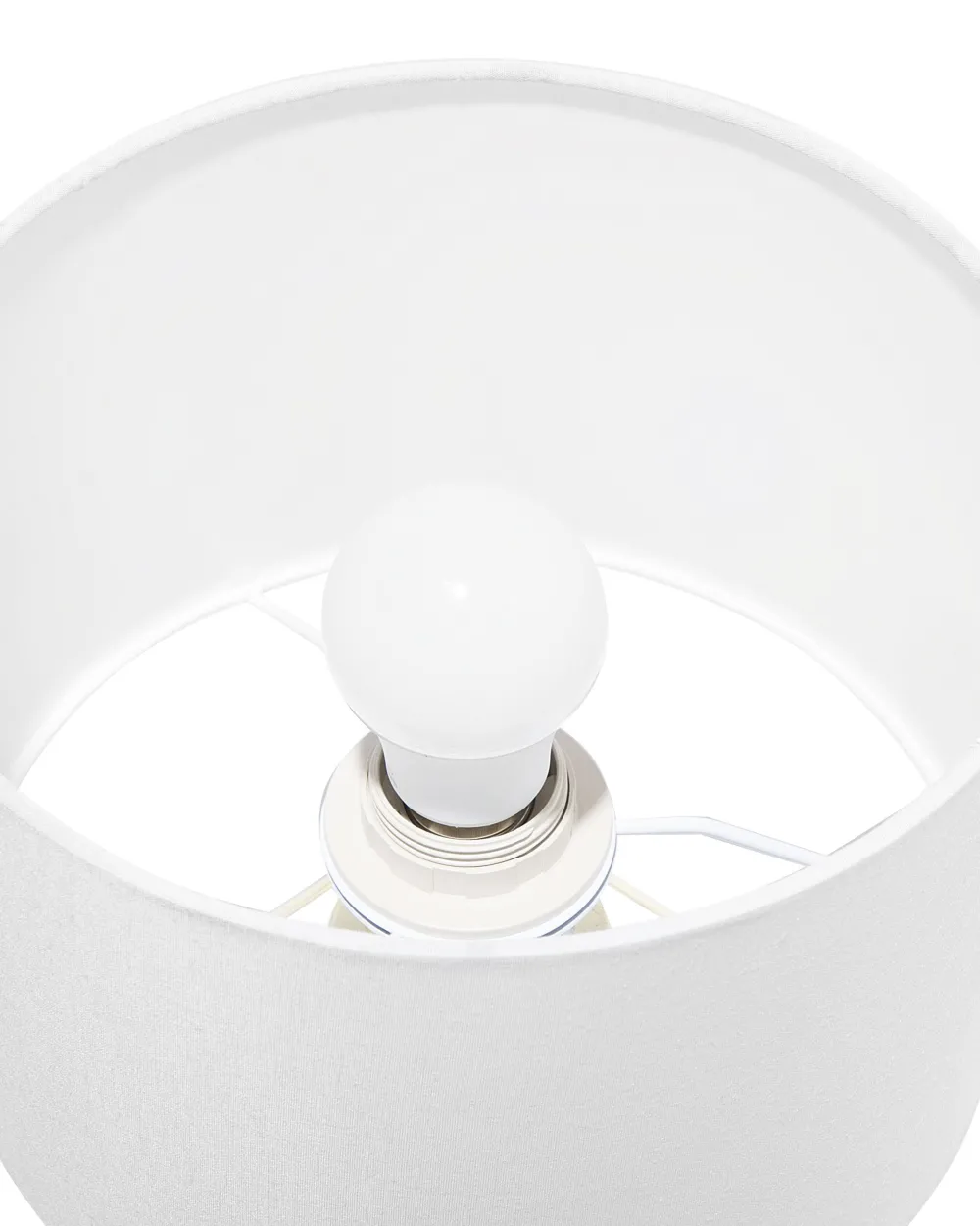 Valaisimet<Beliani Poytavalaisin Metalli Kulta Maroni