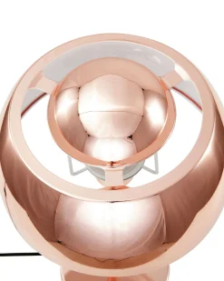 Best Sale Beliani Poytavalaisin Metalli Kupari Senette