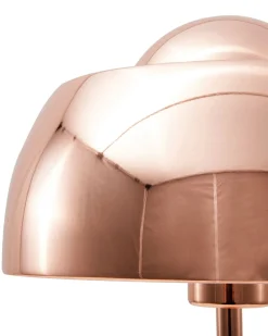 Best Sale Beliani Poytavalaisin Metalli Kupari Senette