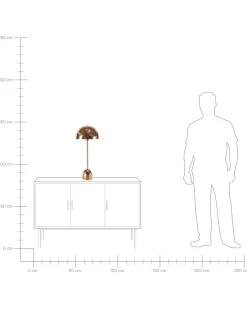 Flash Sale Beliani Poytavalaisin Metalli Kupari Macasia