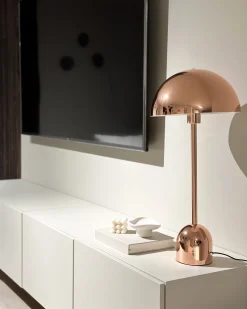 Flash Sale Beliani Poytavalaisin Metalli Kupari Macasia