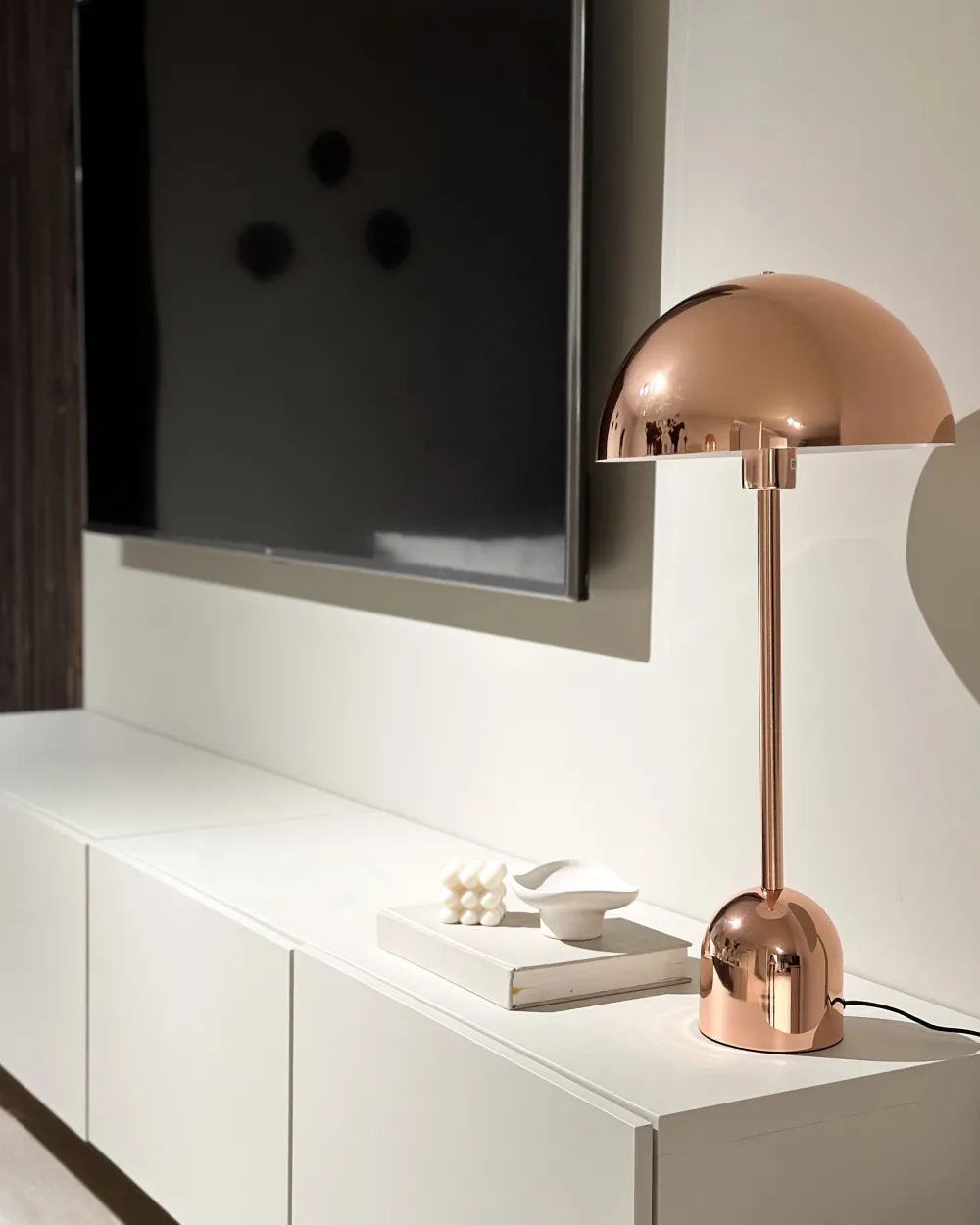 Flash Sale Beliani Poytavalaisin Metalli Kupari Macasia