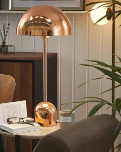 Flash Sale Beliani Poytavalaisin Metalli Kupari Macasia