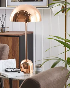 Flash Sale Beliani Poytavalaisin Metalli Kupari Macasia