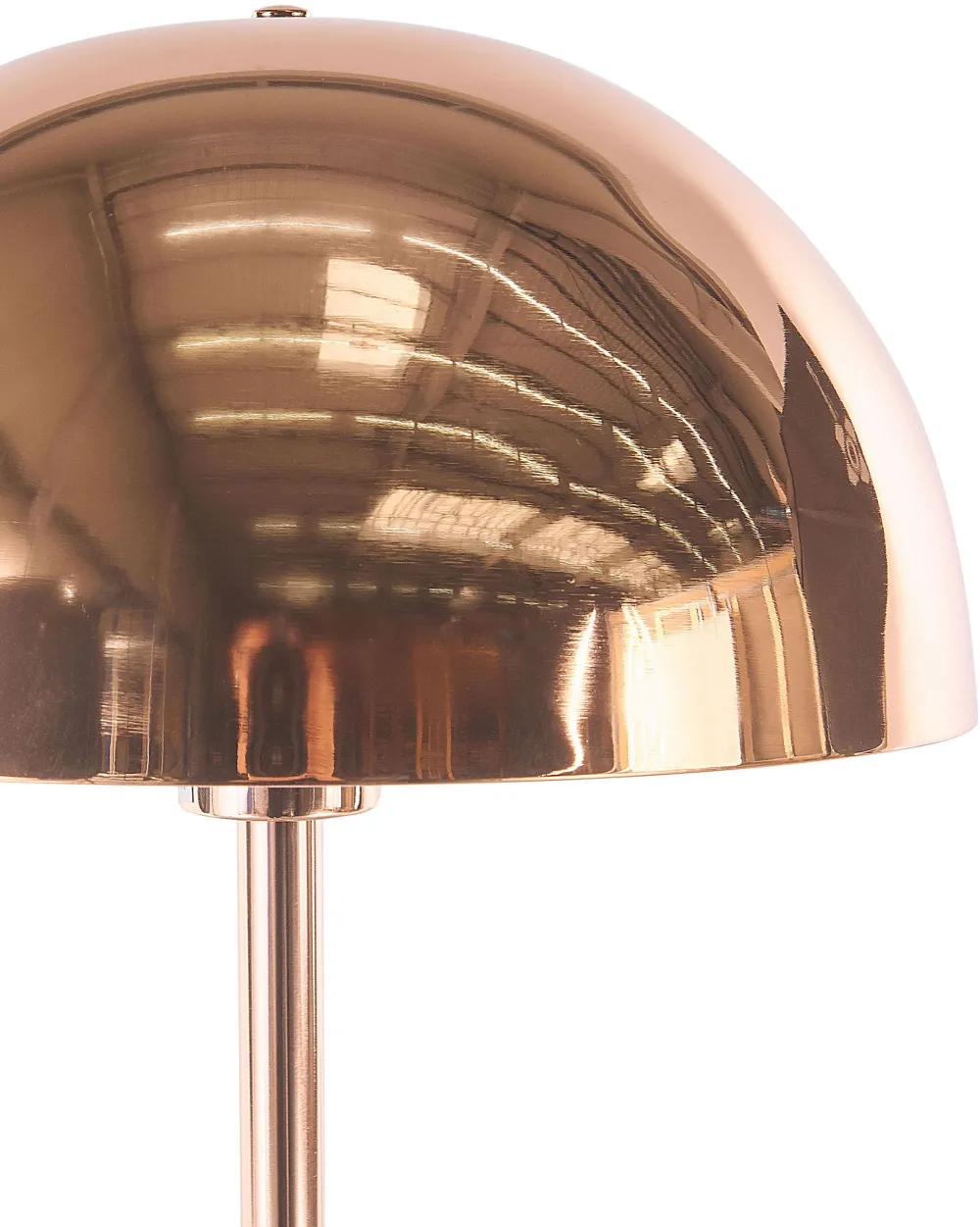 Flash Sale Beliani Poytavalaisin Metalli Kupari Macasia