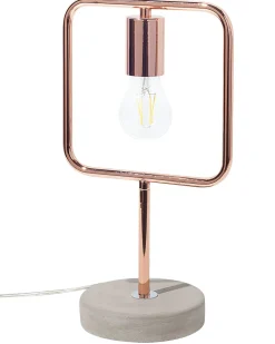 New Beliani Poytavalaisin Metalli Kupari Mundo