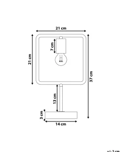 New Beliani Poytavalaisin Metalli Kupari Mundo