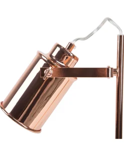 Valaisimet<Beliani Poytavalaisin Metalli Kupari Mundaka