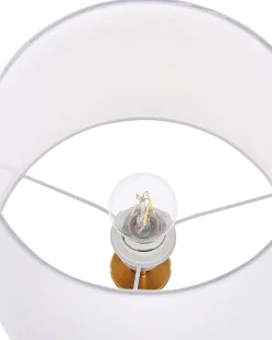 Sale Beliani Poytavalaisin Metalli Valkoinen/Kulta Hodmo