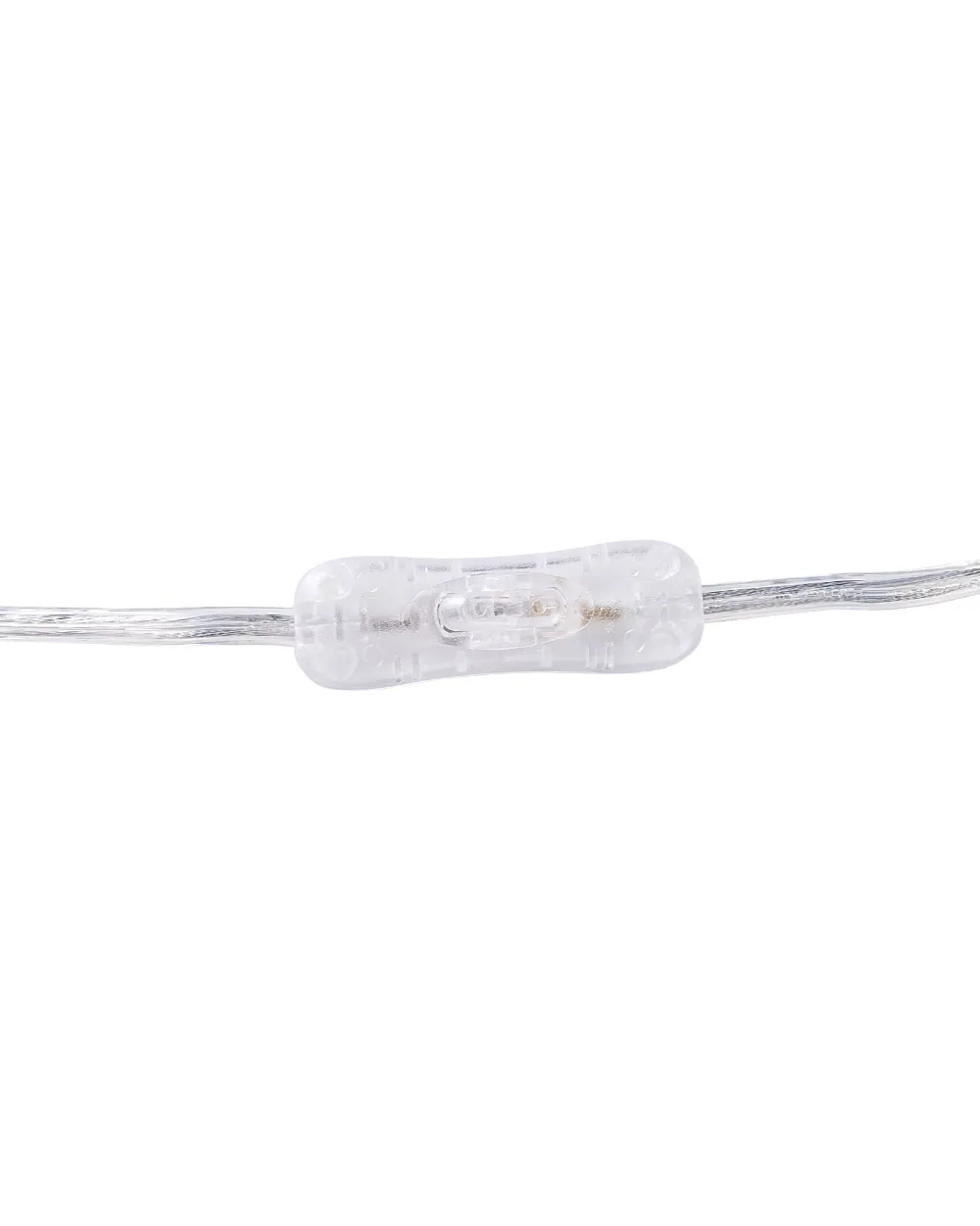 Valaisimet<Beliani Poytavalaisin Metalli Valkoinen/Hopea Yasuni