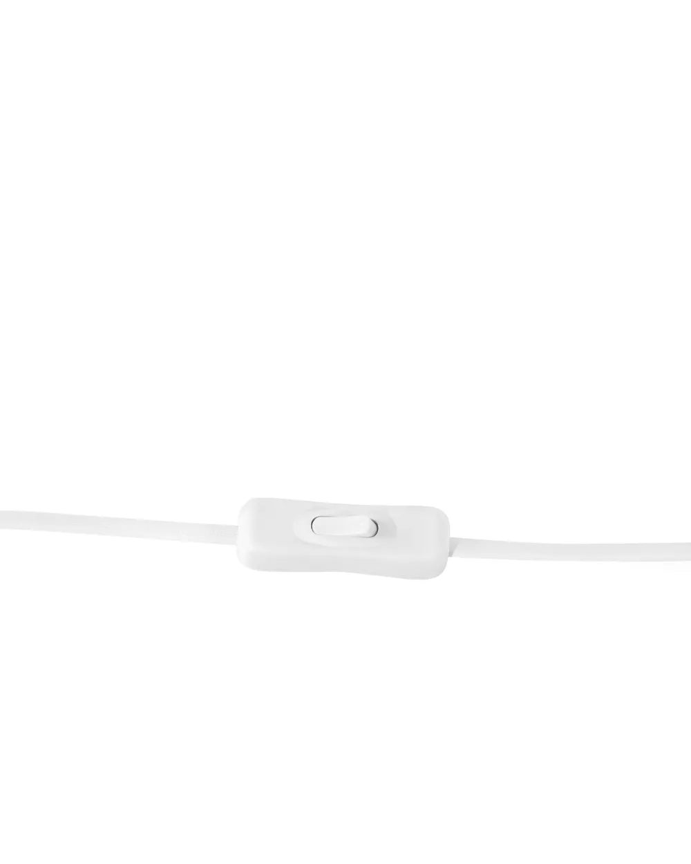 Valaisimet<Beliani Poytavalaisin Metalli Valkoinen/Vaalea Puu Aldan