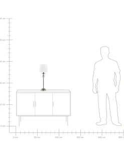 Best Beliani Poytavalaisin Metalli Valkoinen Kubena