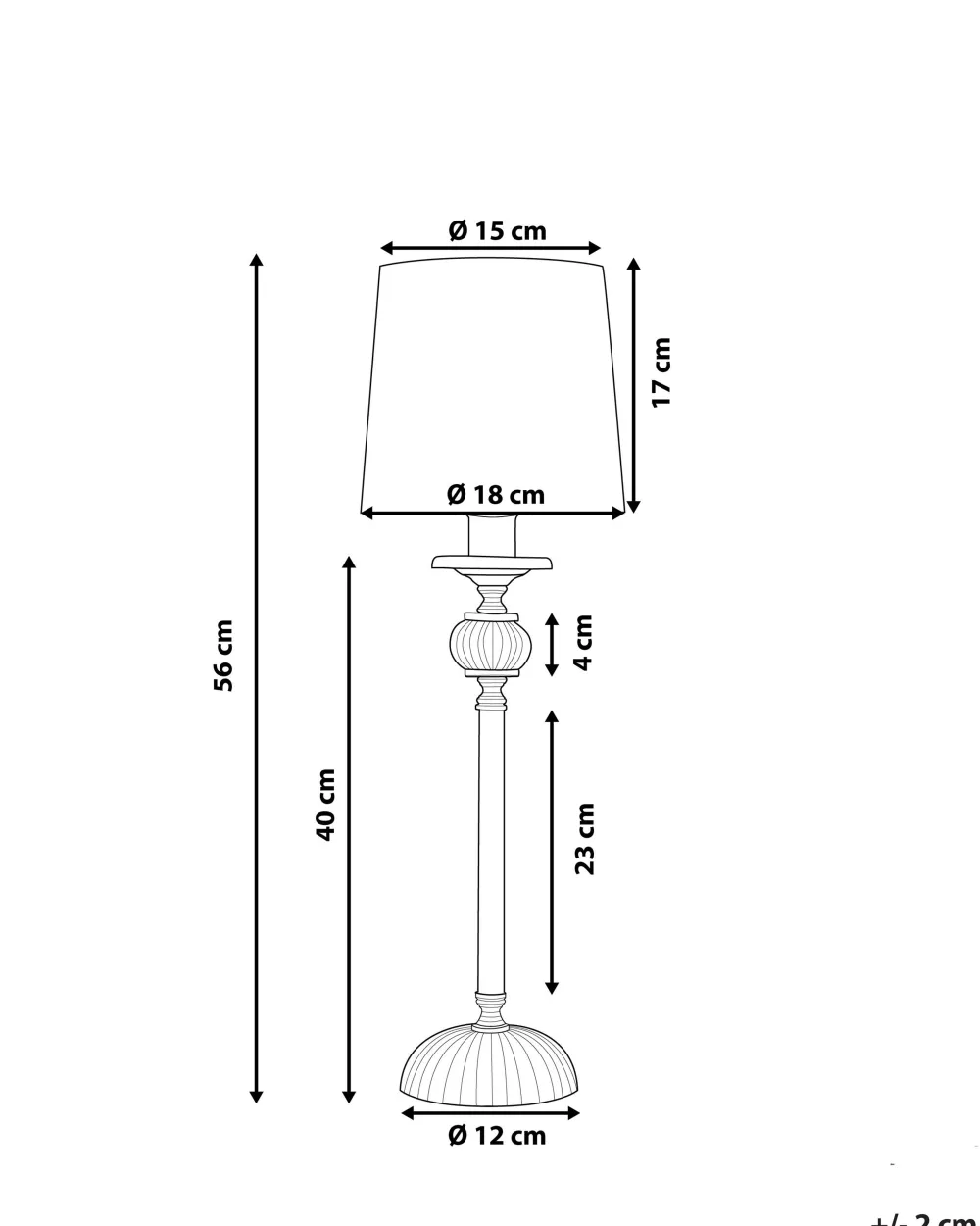 Best Beliani Poytavalaisin Metalli Valkoinen Kubena