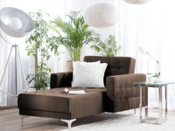 Lastenhuone<Beliani Poytavalaisin Metalli Valkoinen Helmand