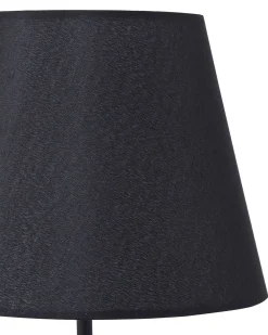 Valaisimet<Beliani Poytavalaisin Musta Samo