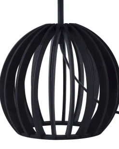 Valaisimet<Beliani Poytavalaisin Musta Samo