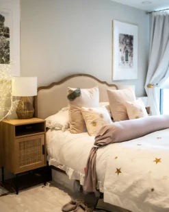 Valaisimet<Beliani Poytavalaisin Paperinaru Luonnonvari Malewa