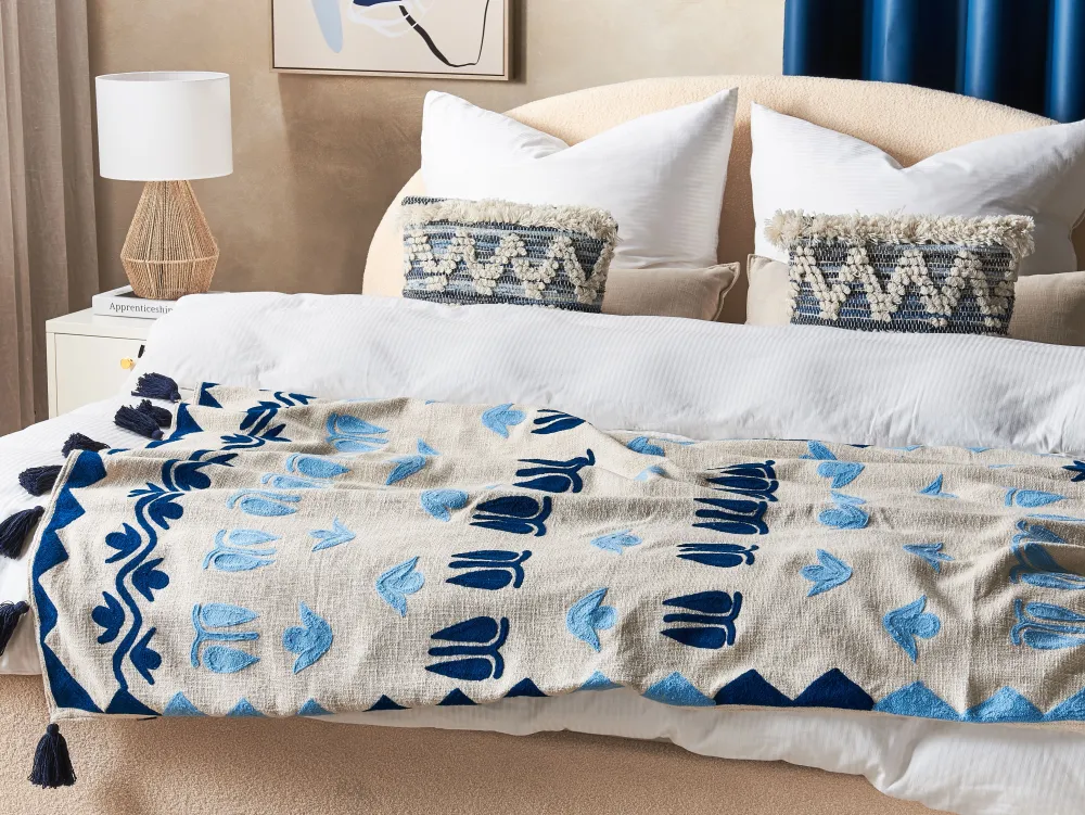 Valaisimet<Beliani Poytavalaisin Paperinaru Luonnonvari Malewa