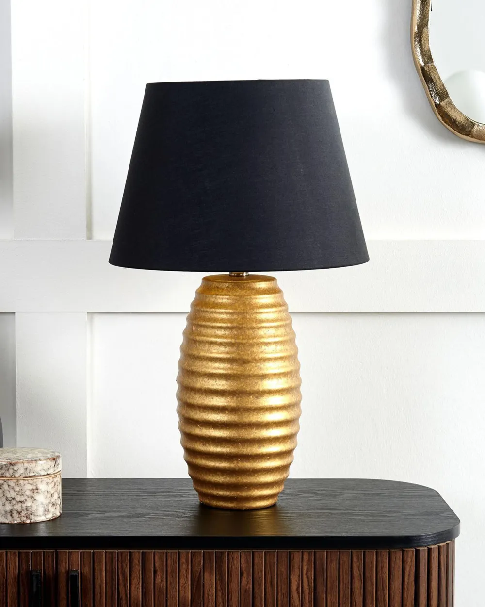 Online Beliani Poytavalaisin Posliini Kulta Ebro