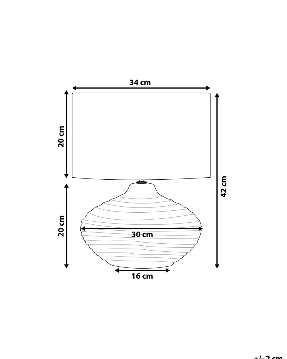 Cheap Beliani Poytavalaisin Posliini Tummanharmaa Lima