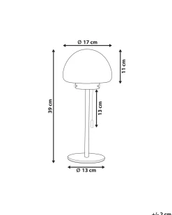Store Beliani Poytavalaisin Rauta Kulta Moruga