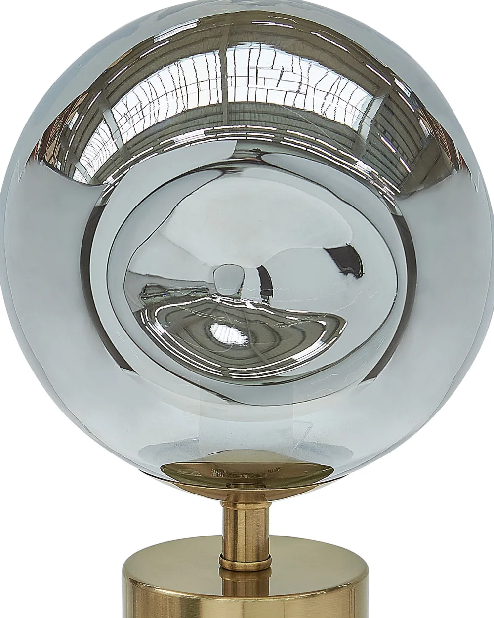 Valaisimet<Beliani Poytavalaisin Rauta Messinki Boyd