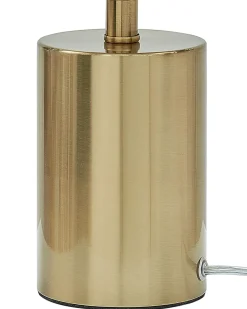 Valaisimet<Beliani Poytavalaisin Rauta Messinki Boyd