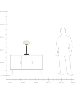 Valaisimet<Beliani Poytavalaisin Rauta Musta Minija