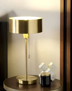 Outlet Beliani Poytavalaisin Rauta Usb-Portti Kulta Aripo