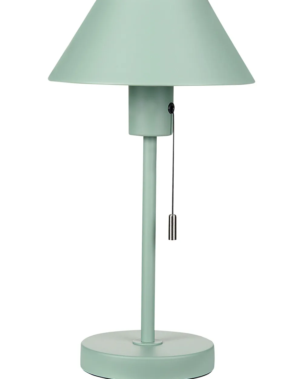 Shop Beliani Poytavalaisin Rauta Vaaleanvihrea Caparo