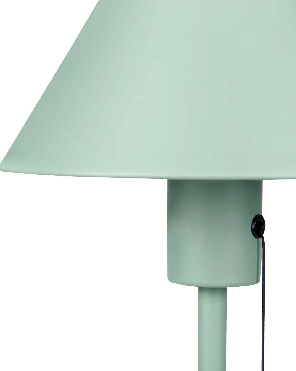 Shop Beliani Poytavalaisin Rauta Vaaleanvihrea Caparo