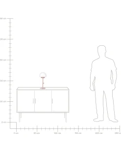 Valaisimet<Beliani Poytavalaisin Rauta Vaaleanpunainen Moruga