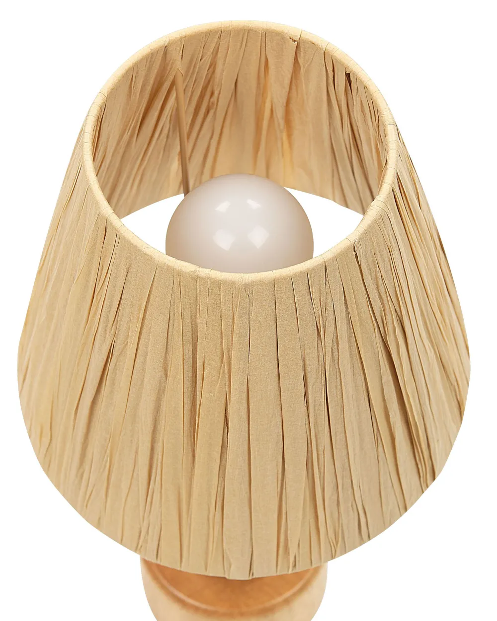 Best Sale Beliani Poytavalaisin Tammi Vaalea Puu Morona