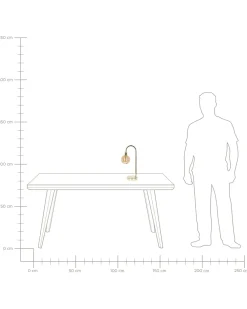 New Beliani Poytavalaisin Teras Kulta Ramis