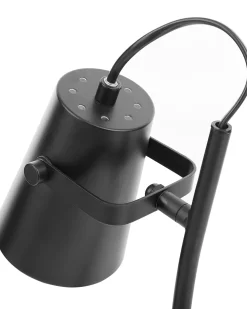 Sale Beliani Poytavalaisin Teras Musta Flint