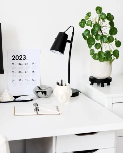 Sale Beliani Poytavalaisin Teras Musta Flint