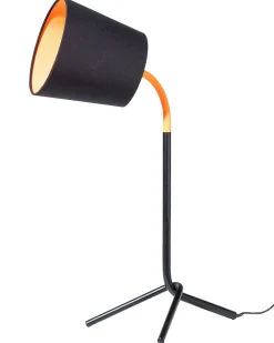 Discount Beliani Poytavalaisin Teras Musta Mooki