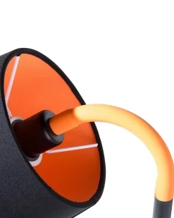 Discount Beliani Poytavalaisin Teras Musta Mooki