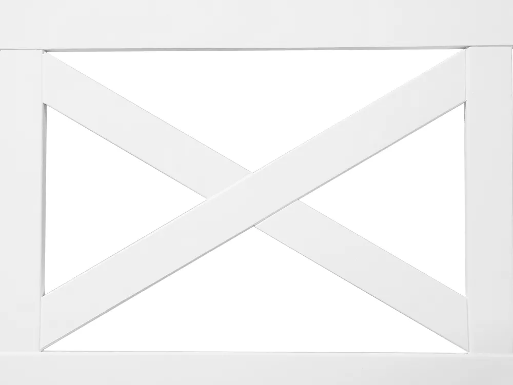 Hot Beliani Puinen Istuinryhma Puutarhaan Sininen Baltic