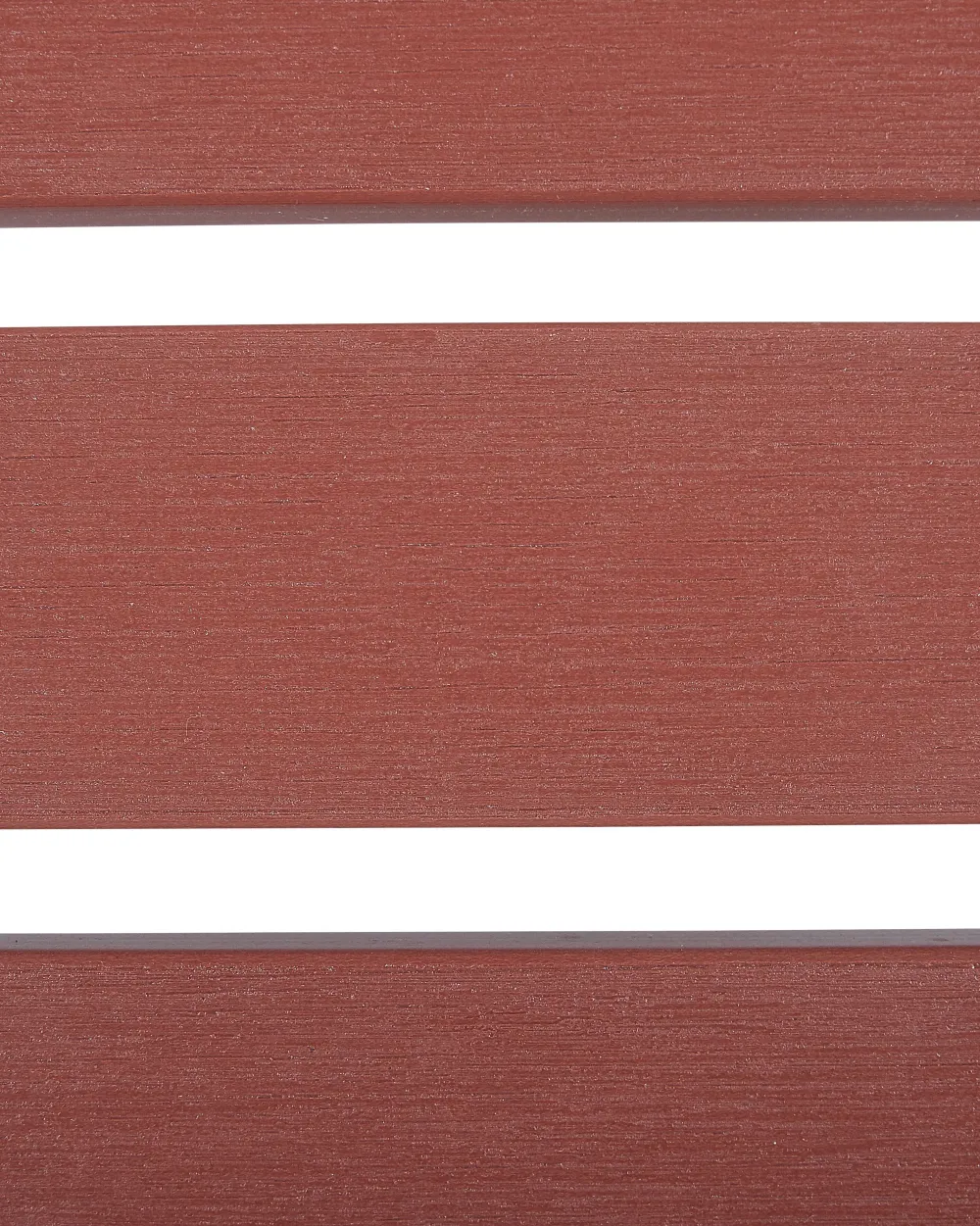 Cheap Beliani Punainen Rahi Adirondack