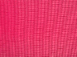 Ulkokalusteet<Beliani Punainen Teraksinen Aurinkotuoli Levanzo