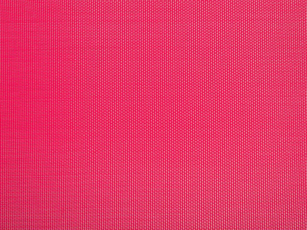 Ulkokalusteet<Beliani Punainen Teraksinen Aurinkotuoli Levanzo