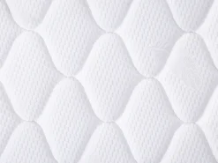 Lastenhuone<Beliani Pussijousitettu Patja Keskikova 90 X 200 Cm Splendour