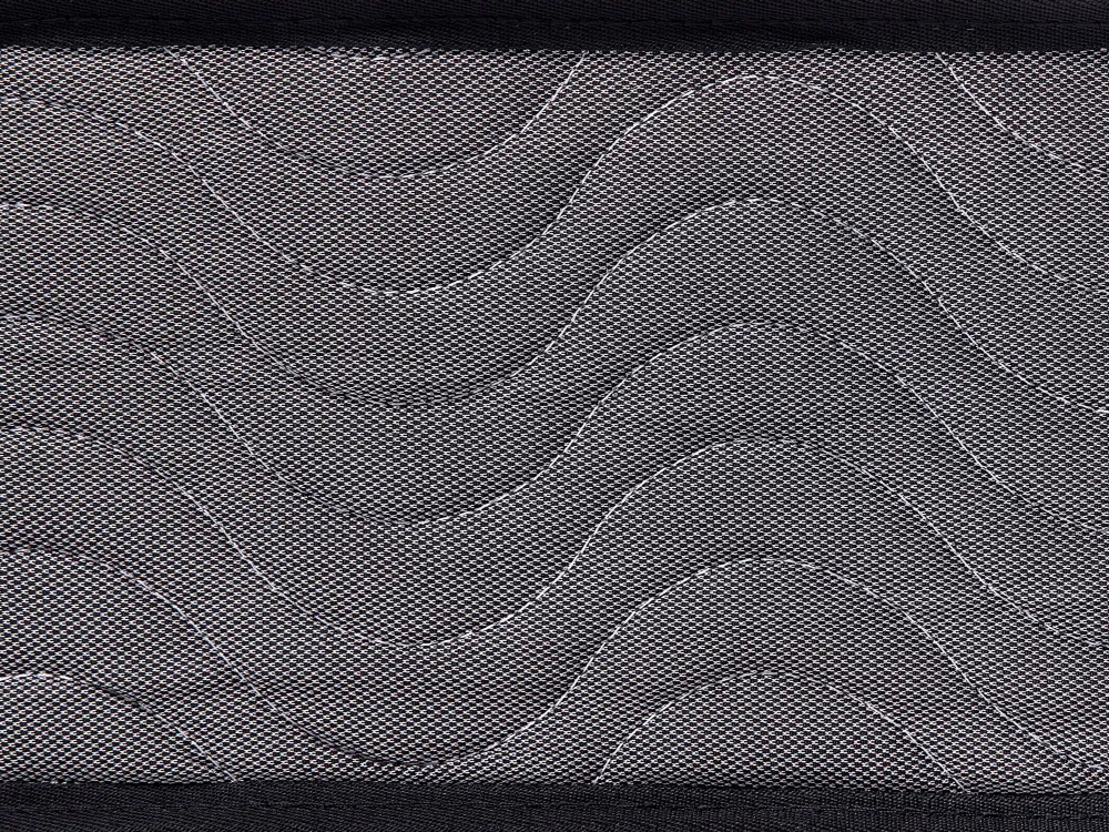 Clearance Beliani Pussijousitettu Patja Keskikova 180 X 200 Cm Bliss